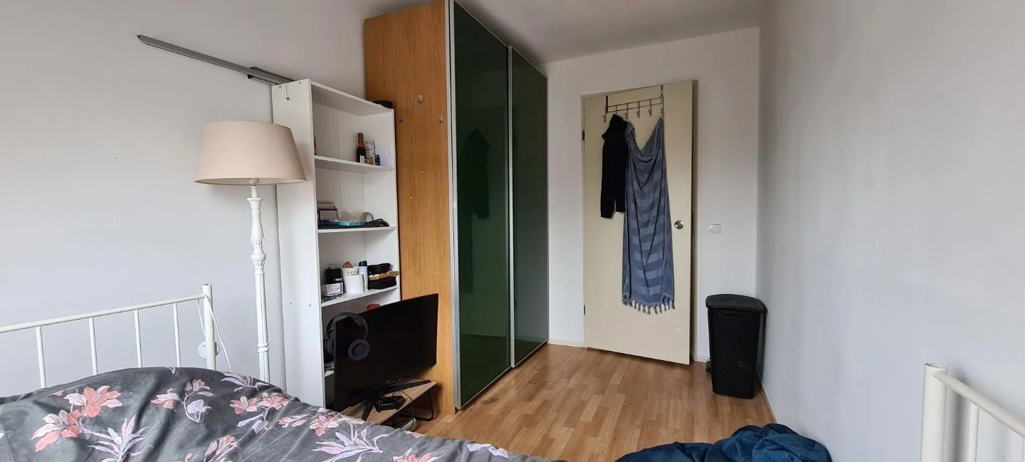 Foto van de Kamer gelegen aan de Mondriaanlaan in Lopik