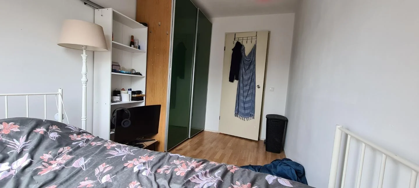 Foto van de Kamer gelegen aan de Mondriaanlaan in Lopik