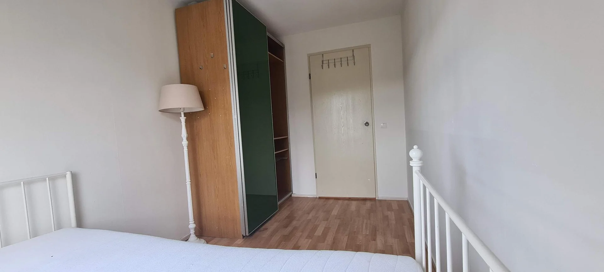 Foto van de Kamer gelegen aan de Mondriaanlaan in Lopik