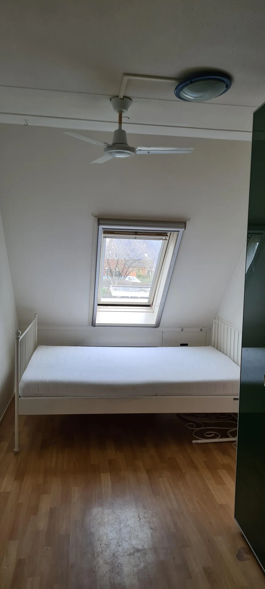 Foto van de Kamer gelegen aan de Mondriaanlaan in Lopik