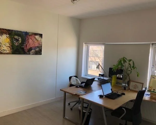 Foto van de Kamer gelegen aan de Jurriaan Kokstraat in Den Haag