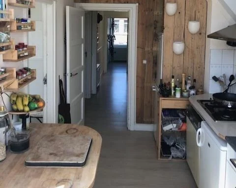 Foto van de Kamer gelegen aan de Jurriaan Kokstraat in Den Haag