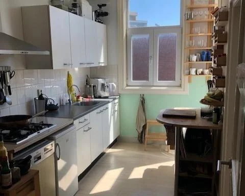 Foto van de Kamer gelegen aan de Jurriaan Kokstraat in Den Haag