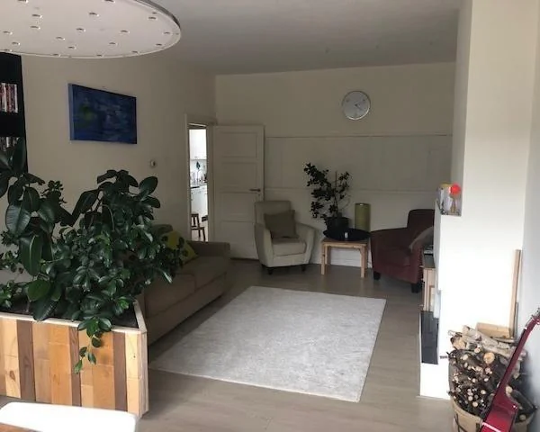 Foto van de Kamer gelegen aan de Jurriaan Kokstraat in Den Haag