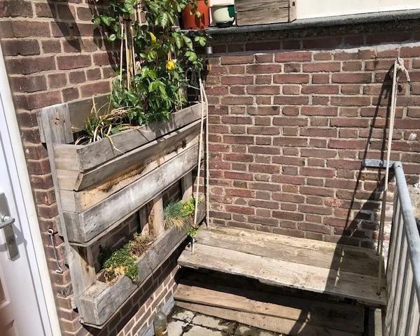 Foto van de Kamer gelegen aan de Jurriaan Kokstraat in Den Haag