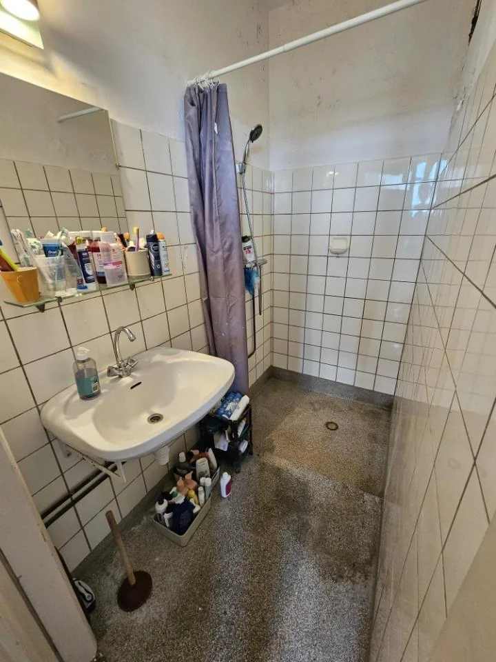 Foto van de Kamer gelegen aan de Veenendaalkade in Den Haag