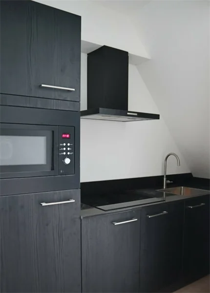 Foto van de Appartement gelegen aan de Hinthamereinde in Den Bosch