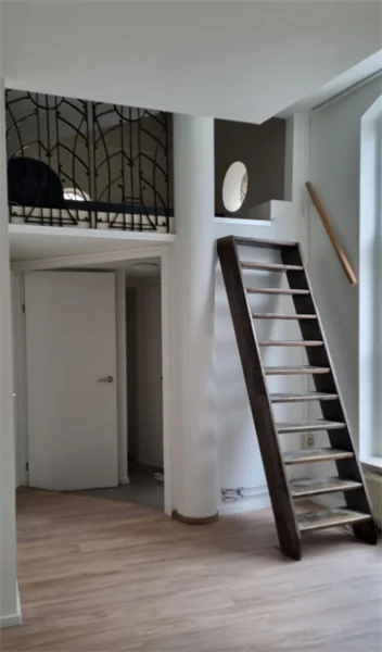 Foto van de Appartement gelegen aan de Boschveldweg in Den Bosch