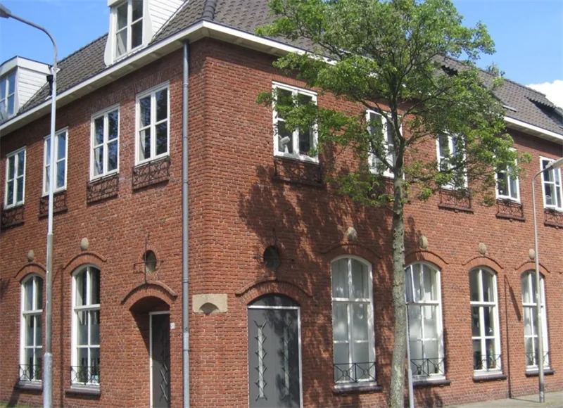 Foto van de Appartement gelegen aan de Boschveldweg in Den Bosch