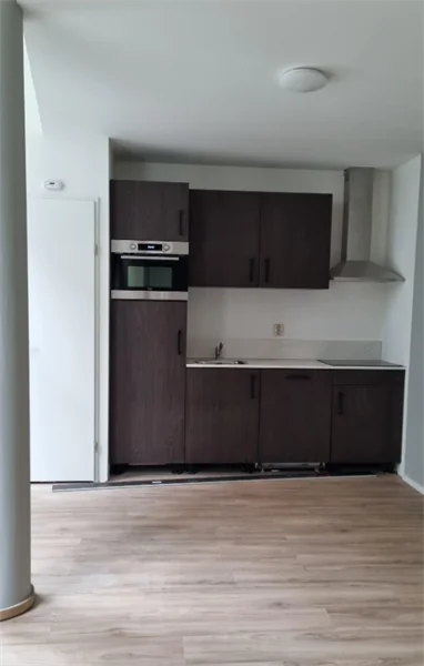 Foto van de Appartement gelegen aan de Boschveldweg in Den Bosch