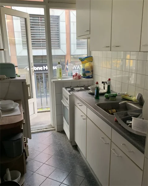 Foto van de Kamer gelegen aan de H.v. Heekplein in Enschede