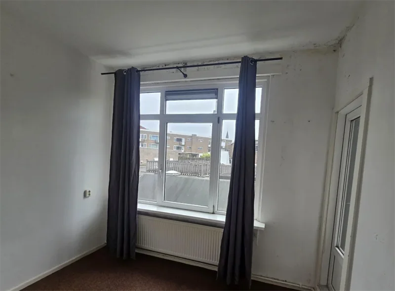 Foto van de Kamer gelegen aan de H.v. Heekplein in Enschede