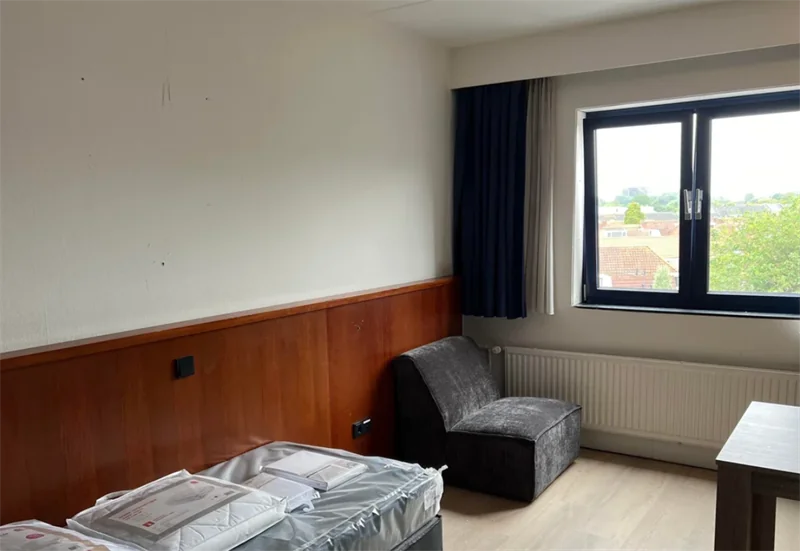 Foto van de Studio gelegen aan de Leenderweg in Eindhoven