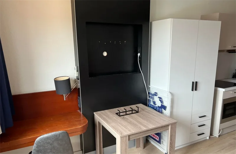 Foto van de Studio gelegen aan de Leenderweg in Eindhoven