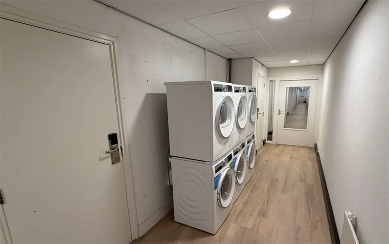 Foto van de Studio gelegen aan de Leenderweg in Eindhoven
