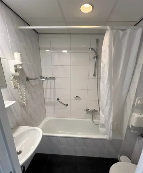 Foto van de Studio gelegen aan de Leenderweg in Eindhoven