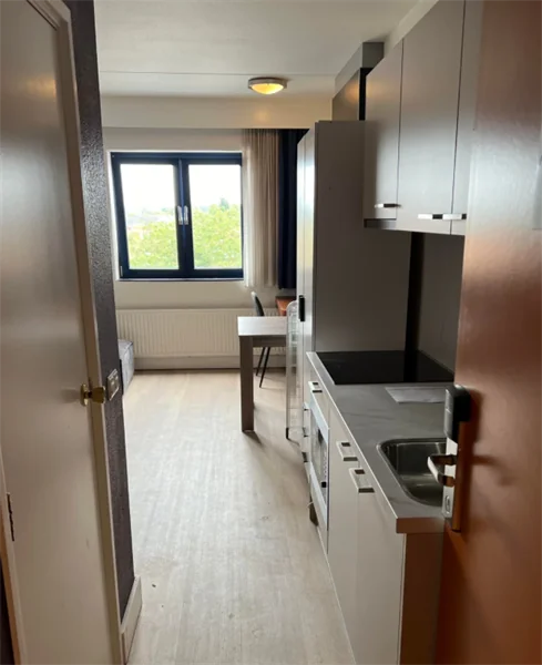 Foto van de Studio gelegen aan de Leenderweg in Eindhoven