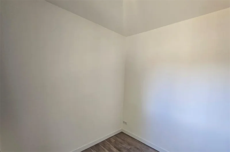 Foto van de Studio gelegen aan de Resedastraat in Enschede