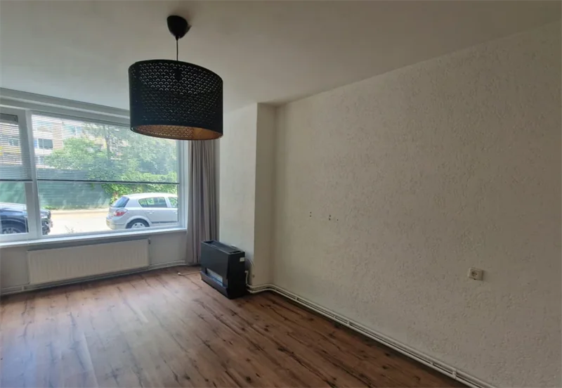 Foto van de Appartement gelegen aan de Antwerpenstraat in Enschede