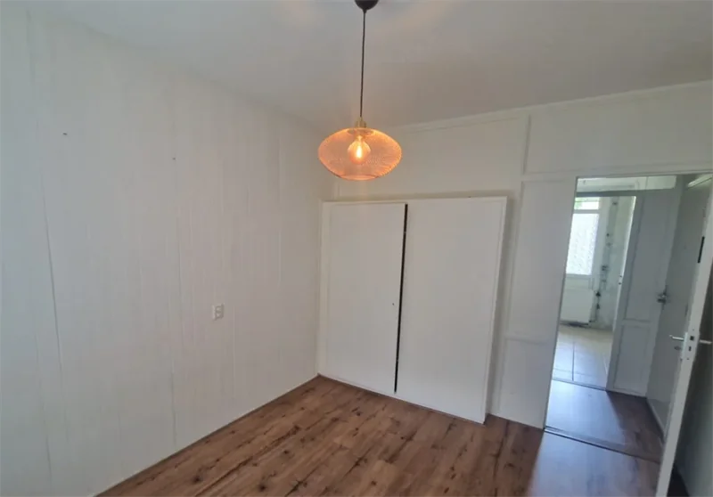 Foto van de Appartement gelegen aan de Antwerpenstraat in Enschede