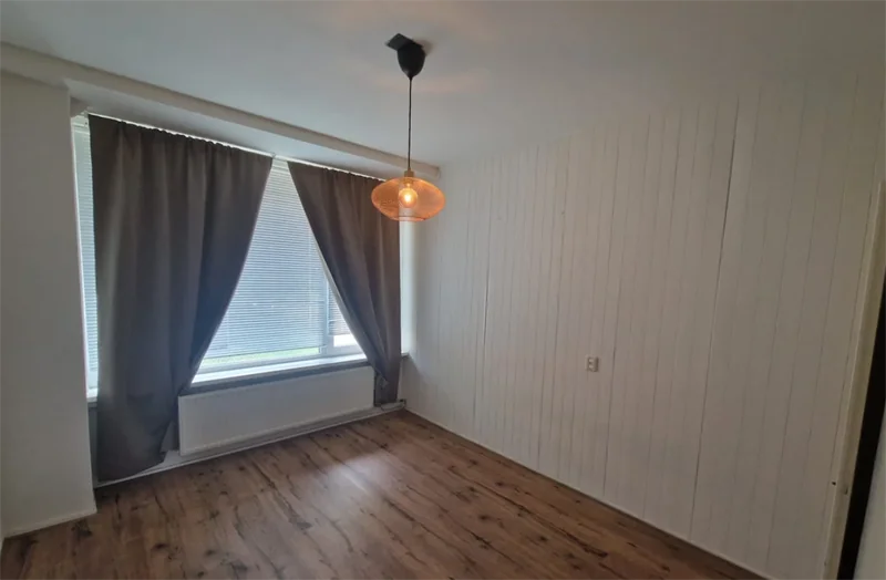 Foto van de Appartement gelegen aan de Antwerpenstraat in Enschede