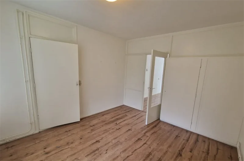 Foto van de Appartement gelegen aan de Antwerpenstraat in Enschede