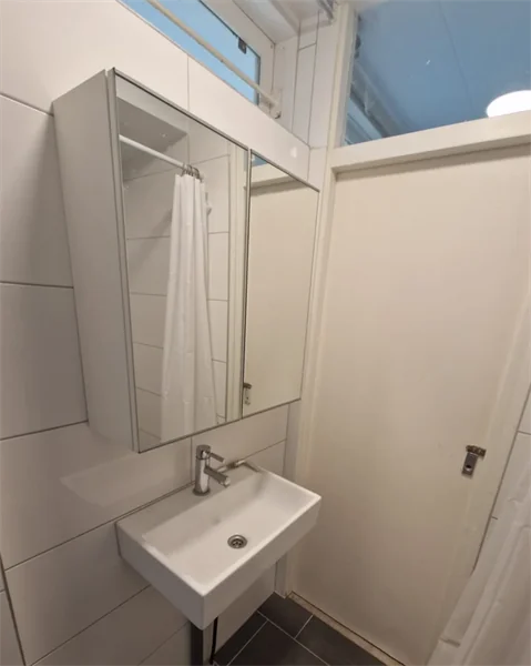 Foto van de Appartement gelegen aan de Antwerpenstraat in Enschede
