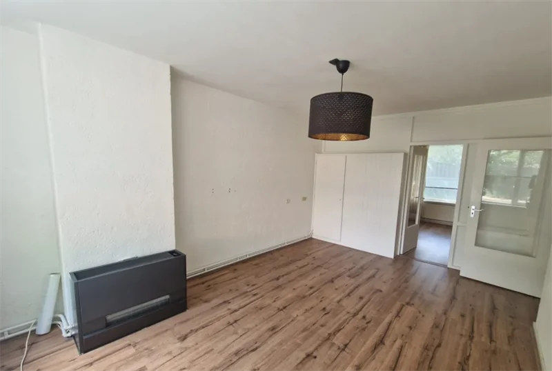 Foto van de Appartement gelegen aan de Antwerpenstraat in Enschede