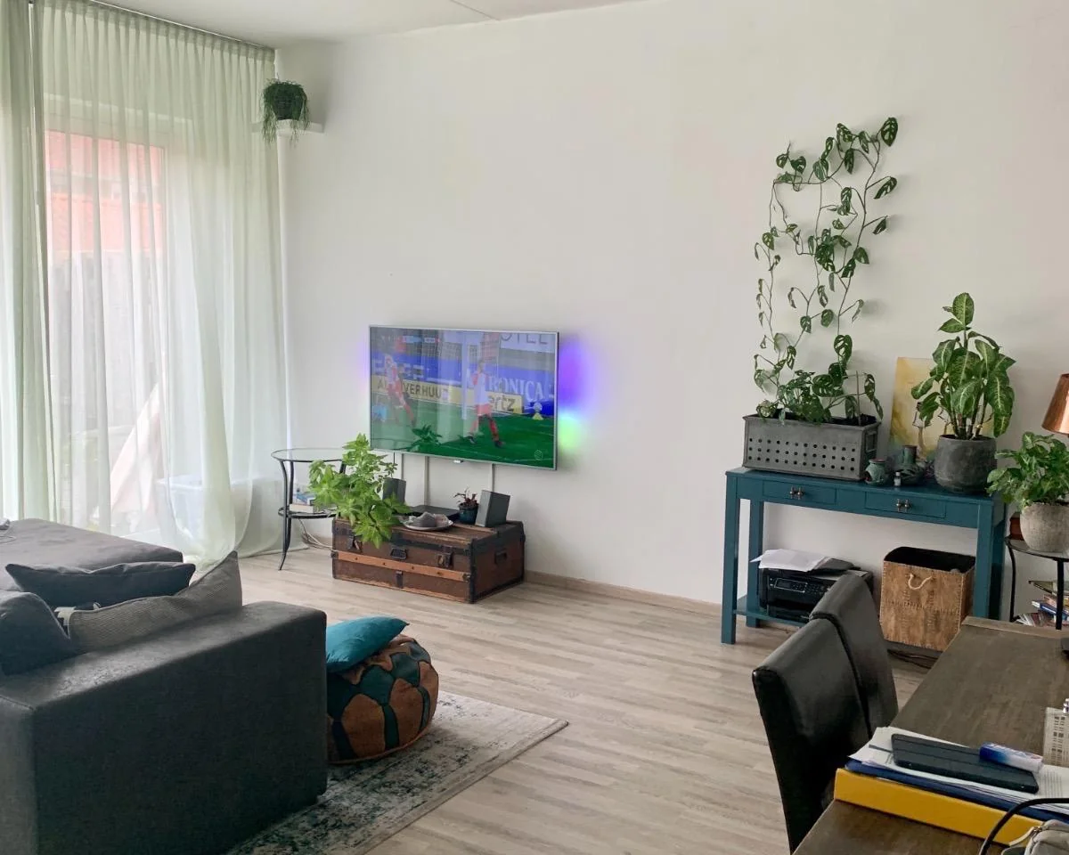 Foto van de Kamer gelegen aan de Adelaarstraat in Hilversum