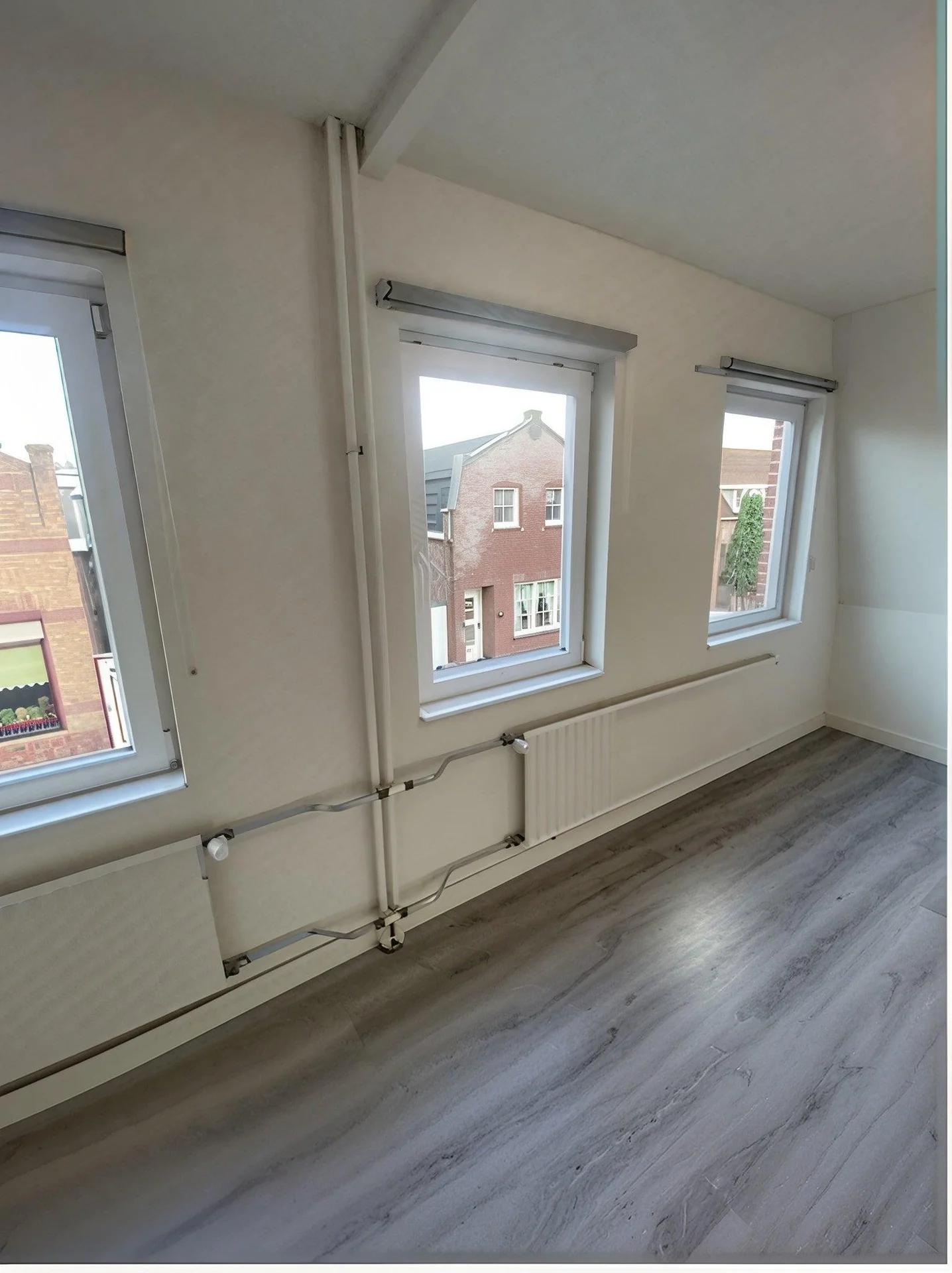 Foto van de Kamer gelegen aan de Jozef Israelsstraat in Tilburg