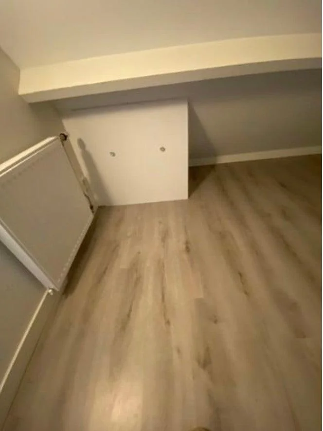 Foto van de Kamer gelegen aan de Jozef Israelsstraat in Tilburg
