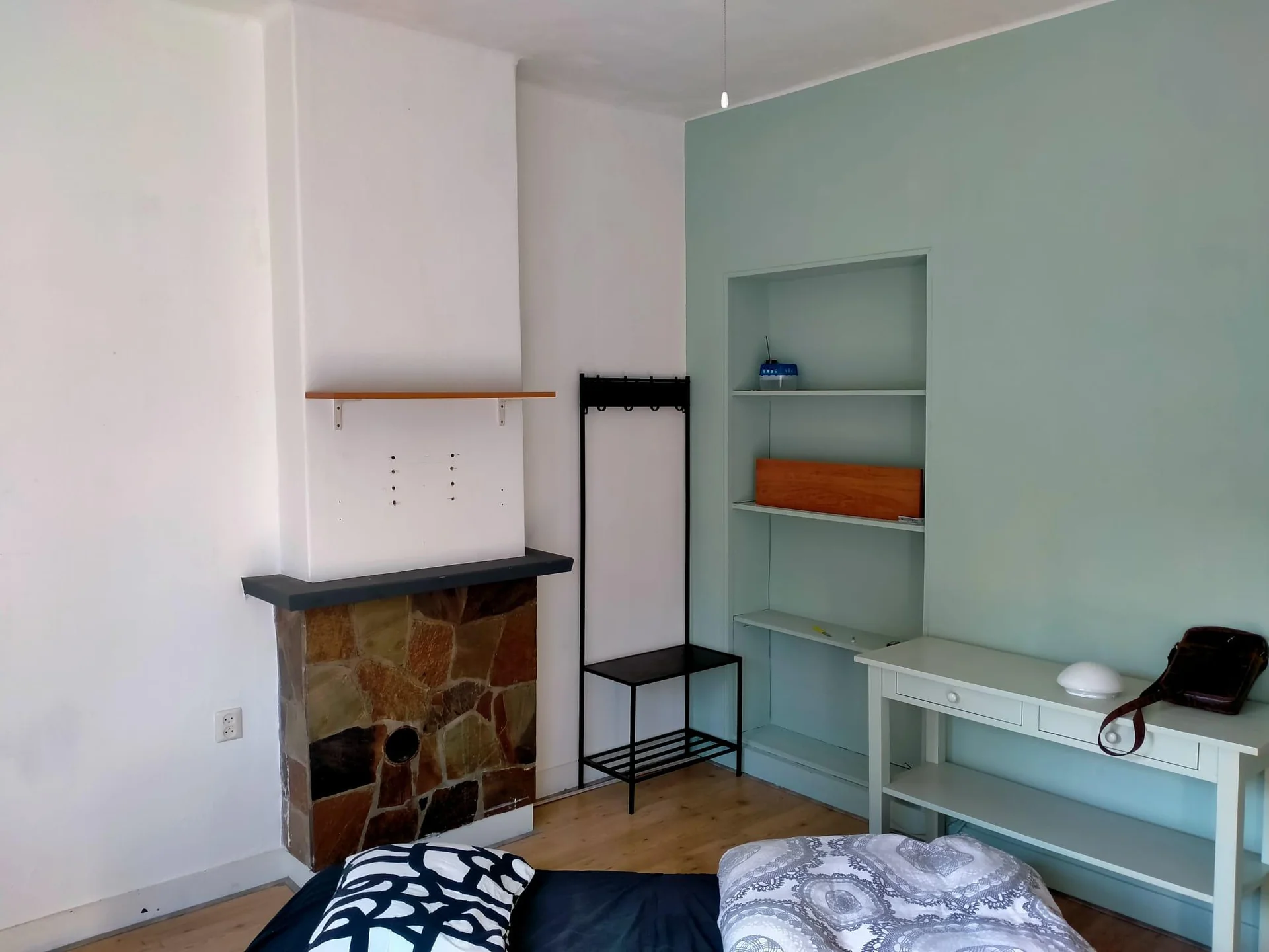 Foto van de Kamer gelegen aan de Engelenkampstraat in Sittard