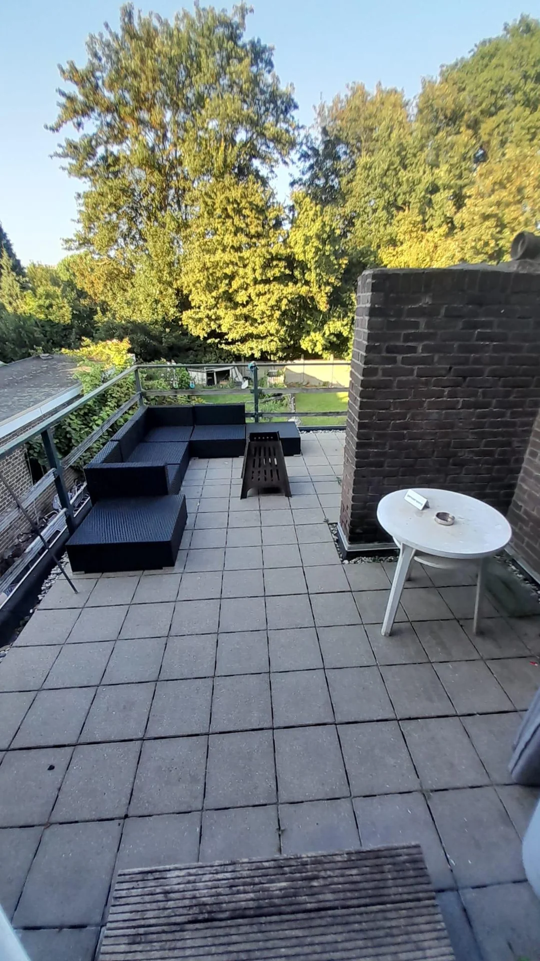 Foto van de Kamer gelegen aan de Engelenkampstraat in Sittard