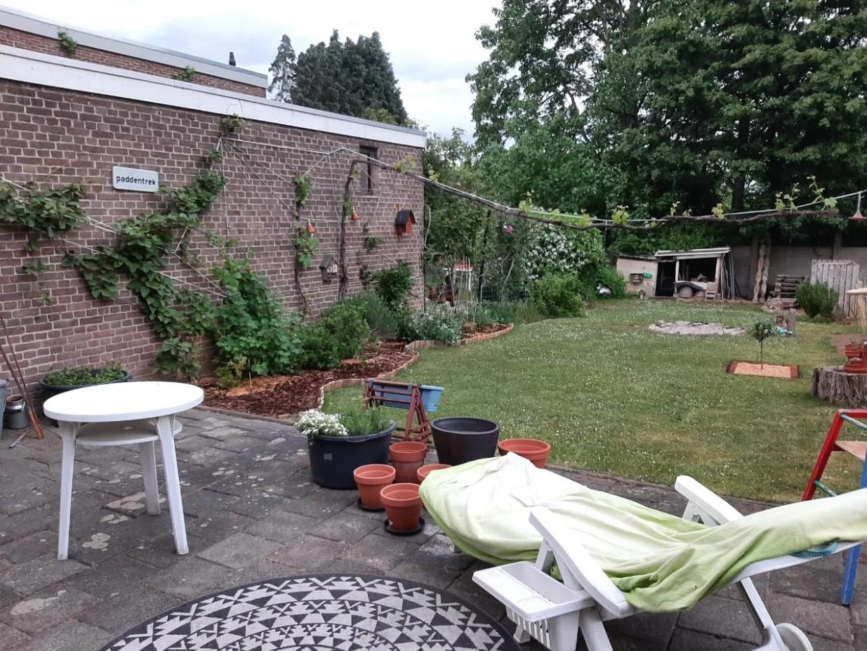 Foto van de Kamer gelegen aan de Engelenkampstraat in Sittard