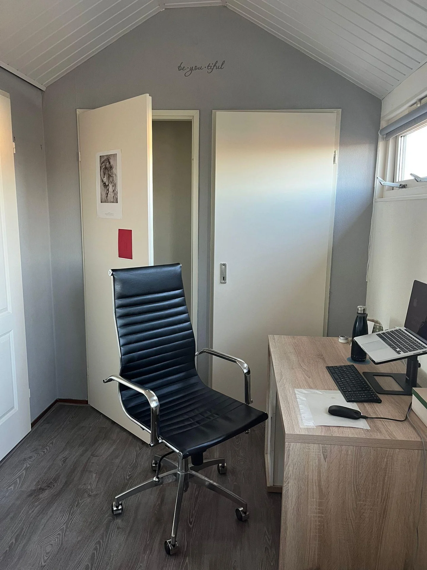 Foto van de Kamer gelegen aan de Tongstraat in Almere