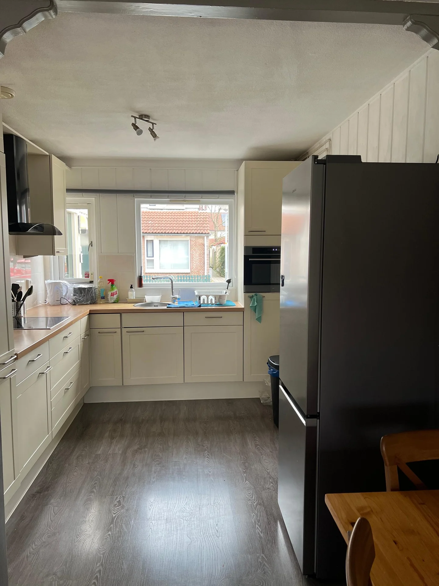 Foto van de Kamer gelegen aan de Tongstraat in Almere