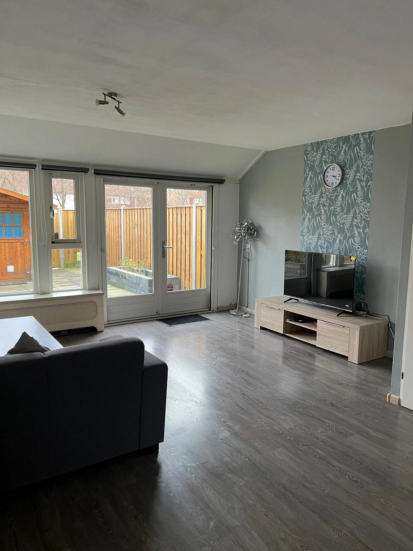 Foto van de Kamer gelegen aan de Tongstraat in Almere