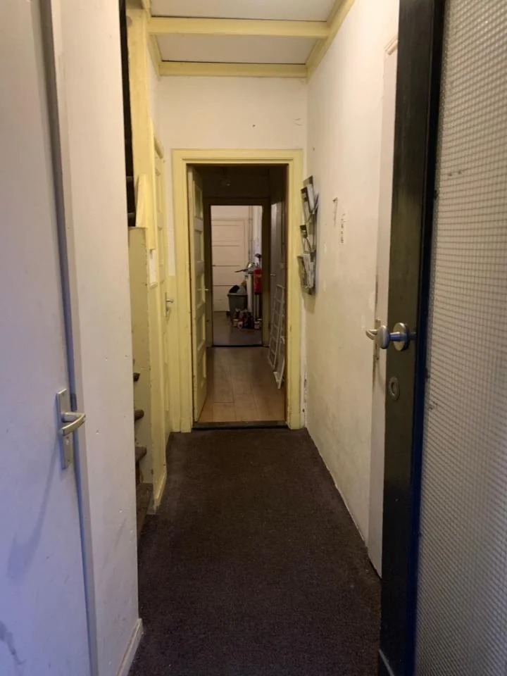 Foto van de Studio gelegen aan de Wilgenroosstraat in Eindhoven