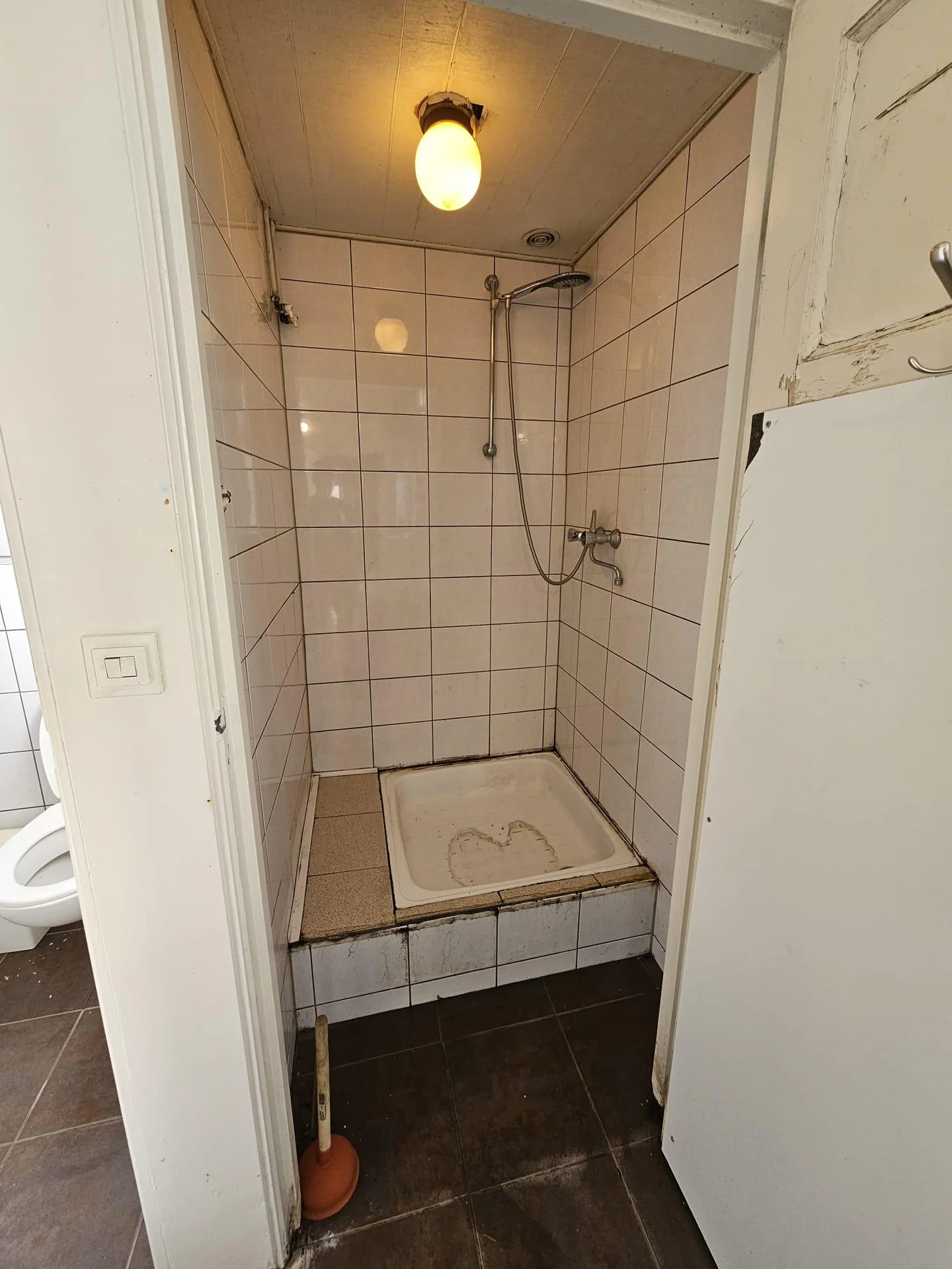 Foto van de Studio gelegen aan de Wilgenroosstraat in Eindhoven