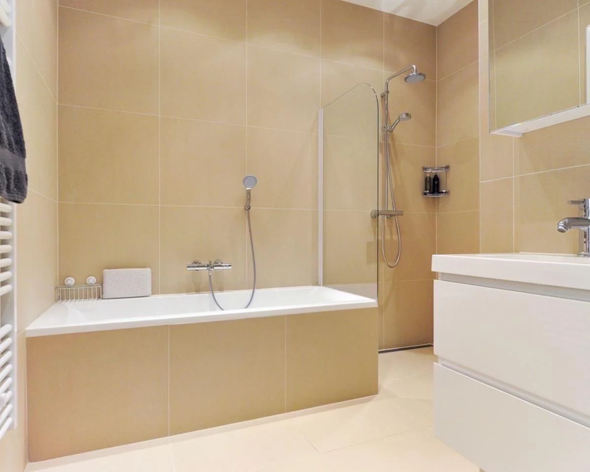 Foto van de Kamer gelegen aan de Koninginnegracht in Den Haag