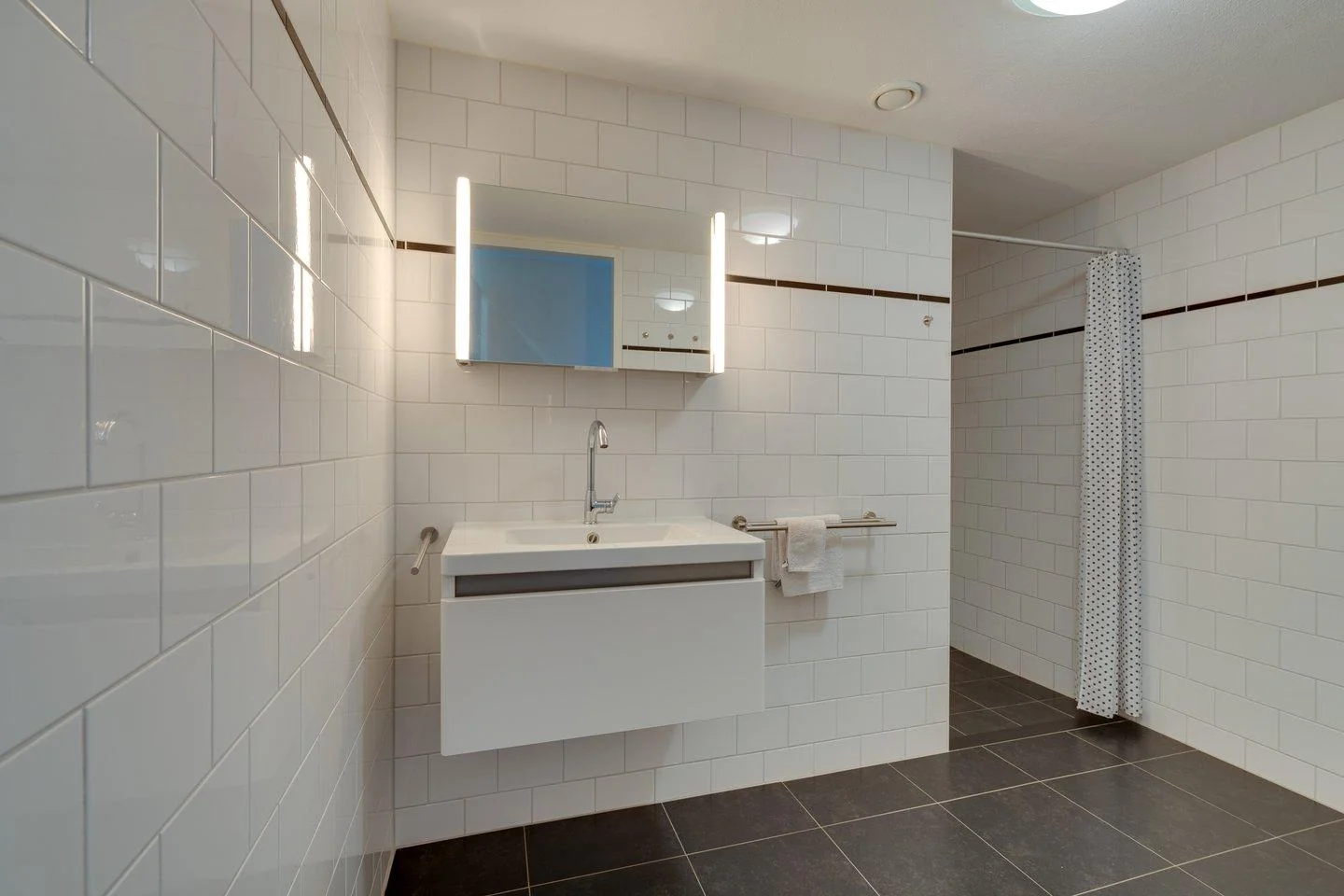 Foto van de Appartement gelegen aan de Prins Mauritsstraat in Middenbeemster