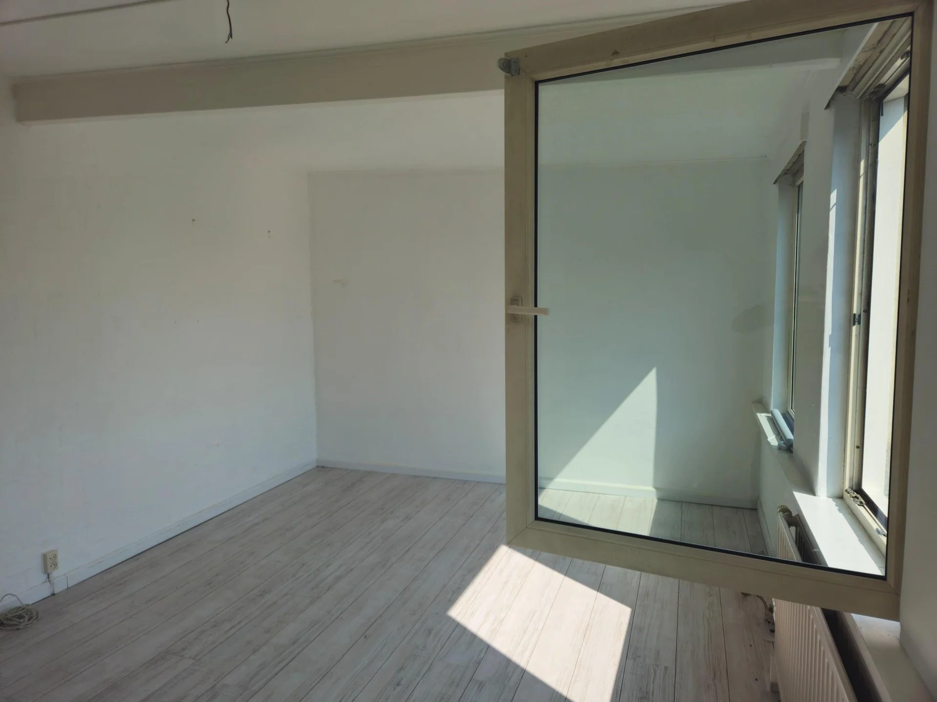 Foto van de Kamer gelegen aan de Korvelseweg in Tilburg