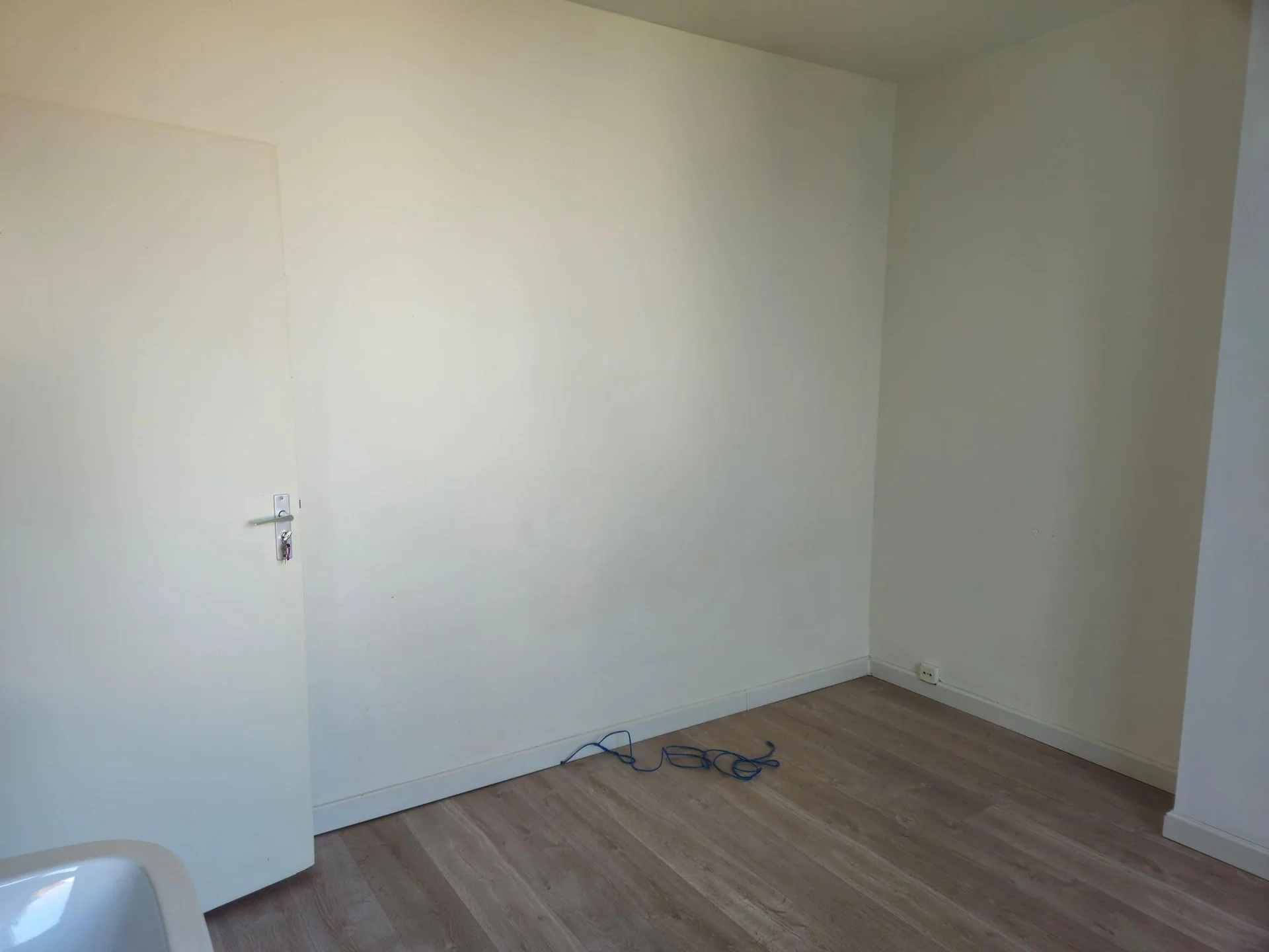 Foto van de Kamer gelegen aan de Korvelseweg in Tilburg