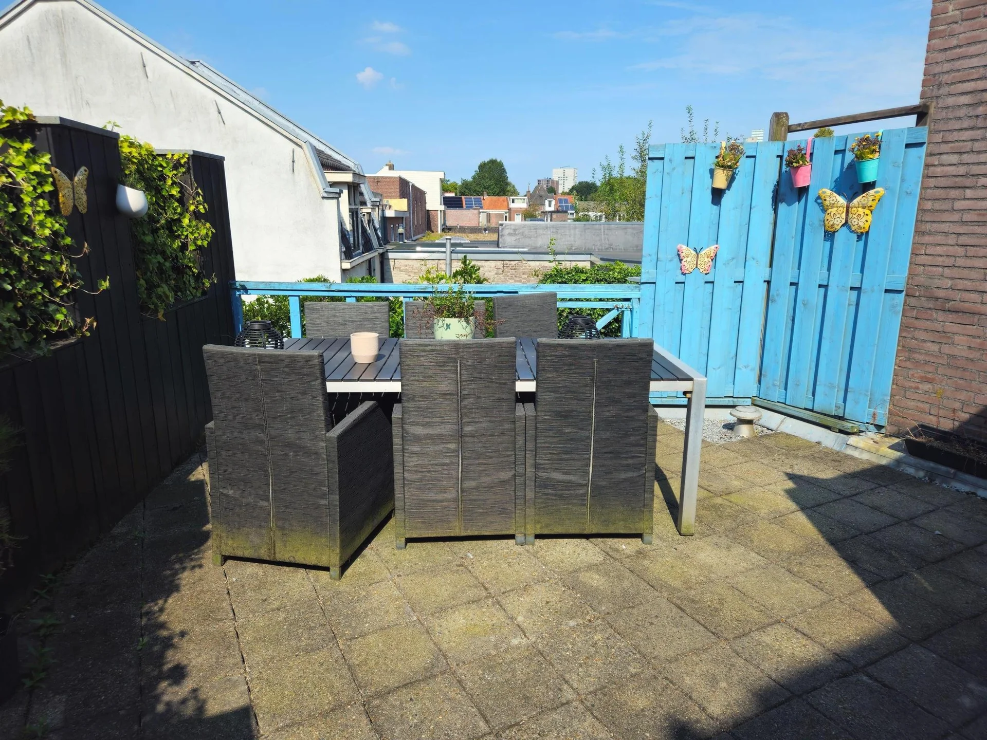 Foto van de Kamer gelegen aan de Korvelseweg in Tilburg