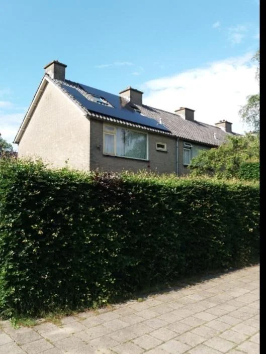 Foto van de Kamer gelegen aan de Pelleaspad in Amersfoort