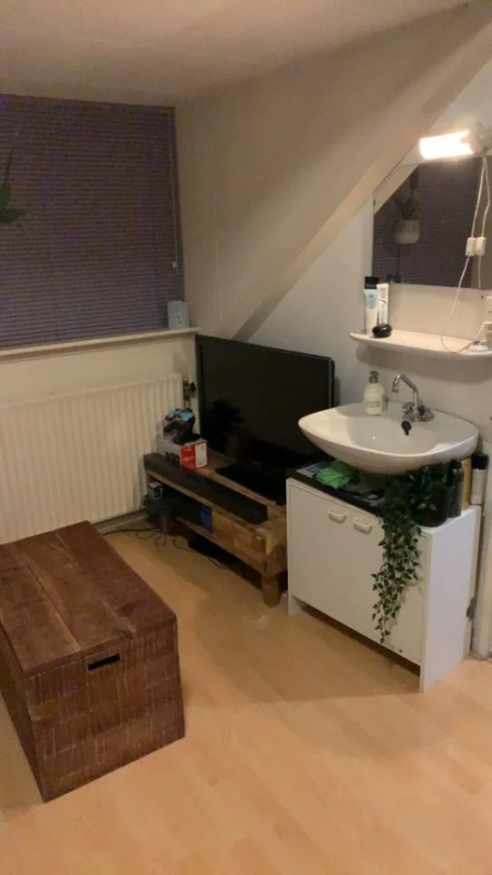 Foto van de Kamer gelegen aan de Pelleaspad in Amersfoort