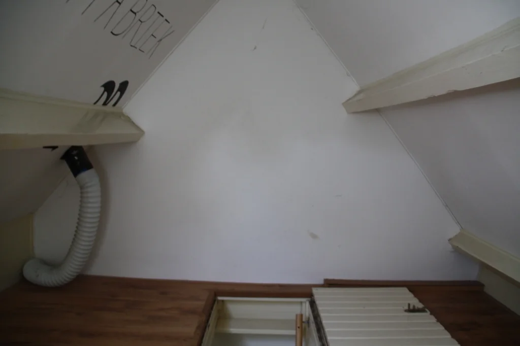Foto van de Kamer gelegen aan de V. Wageningenstraat in Arnhem