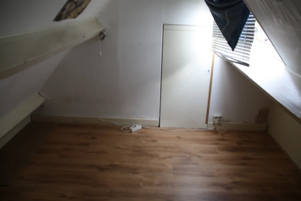 Foto van de Kamer gelegen aan de V. Wageningenstraat in Arnhem
