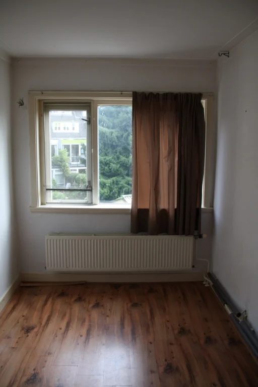 Foto van de Kamer gelegen aan de V. Wageningenstraat in Arnhem