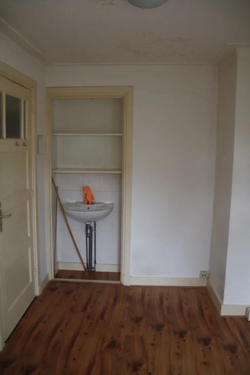 Foto van de Kamer gelegen aan de V. Wageningenstraat in Arnhem